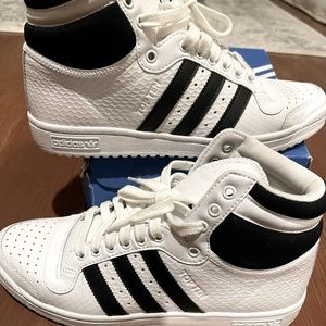 Adidas Top Ten High Sneakers